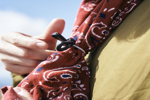CHAORAS Hook Cord